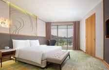 Одноместный люкс Executive