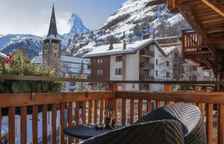 Апартаменты c 1 комнатой