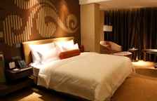 Двухместный номер Deluxe