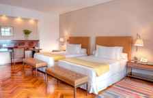 Двухместный номер Deluxe