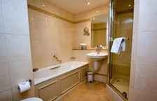 Одноместный семейный номер Deluxe