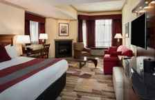 Одноместный полулюкс Deluxe