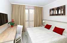 Одноместный номер Standard