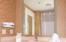 Двухместный люкс с балконом