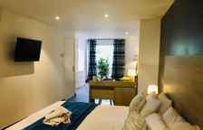 Одноместный люкс