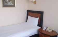 Двухместный номер Economy City без окна