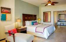 Двухместный люкс Executive