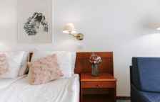 Двухместный номер Standard