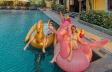 Двухместный номер Deluxe