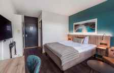 Четырёхместный семейный номер Standard