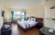 Двухместный номер Superior