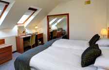 Двухместный номер Standard