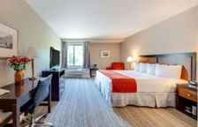 Одноместный номер Standard