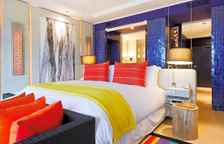 Одноместный номер Superior