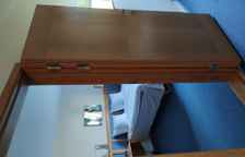 Четырёхместный номер Standard