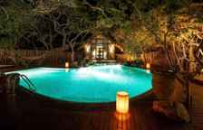 Двухместный номер Standard