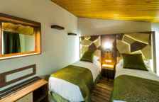 Одноместный номер Standard