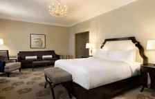 Двухместный полулюкс