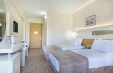 Трёхместный номер Standard