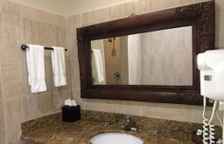 Одноместный номер Deluxe