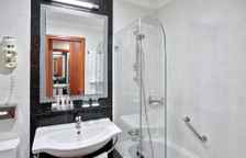 Двухместный номер Standard