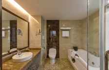 Одноместный люкс Executive с видом на реку