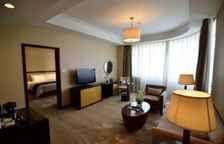 Апартаменты c 1 комнатой