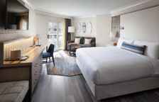 Двухместный номер Standard с видом на океан