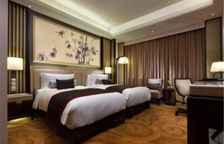 Двухместный номер Deluxe