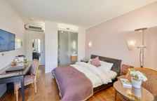 Двухместный номер Comfort