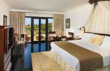 Двухместный номер Superior