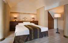 Двухместный номер Deluxe