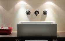 Двухместный люкс