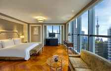 Семейный номер Premier