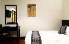 Одноместный номер Standard