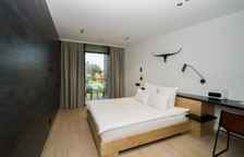 Двухместный полулюкс