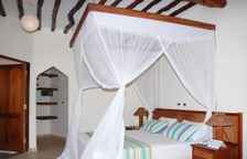 Одноместный номер Standard с видом на море