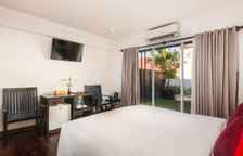 Одноместный люкс