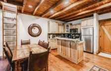 Одноместный люкс