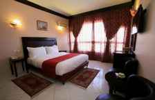 Одноместный номер Standard