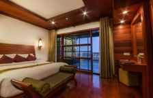 Семейный люкс