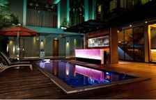 Двухместный номер Superior