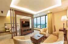 Двухместный люкс Executive