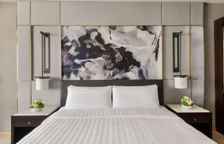 Двухместный номер Deluxe с видом на море