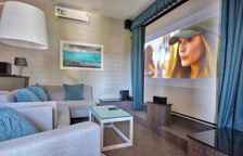 Одноместный люкс