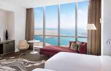 Двухместный номер Grand Premier