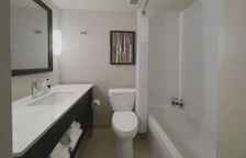 Четырёхместный номер Premium