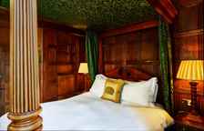 Одноместный номер Standard