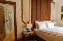 Двухместный номер Standard с видом на реку