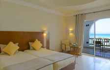 Двухместный номер Standard